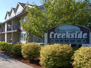 Main picture of Creekside Villas