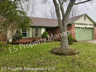 Main picture of 3122 Shellbark Dr