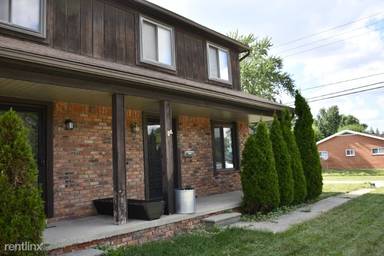 Main picture of 2039 N Campbell Rd