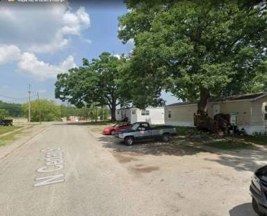 Main picture of Lakeview Trailer Court