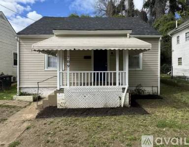 Main picture of 709 Jackson St