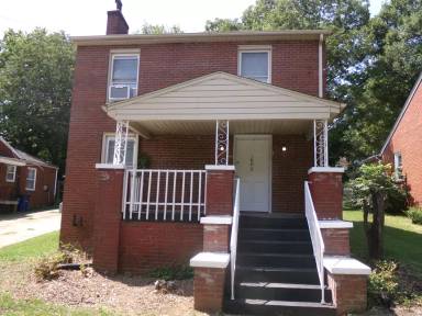 Main picture of 1600 Harrison Ave