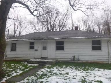 Main picture of 1241 Pickford Ave