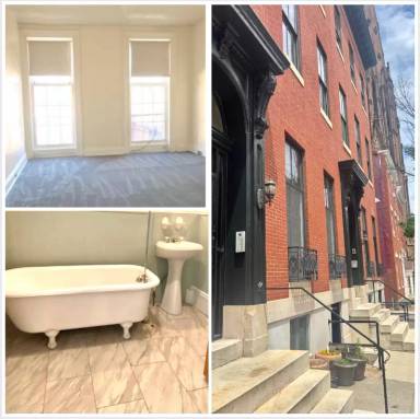 Main picture of 218 W Madison St