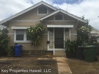 Main picture of 1277 Palolo Ave