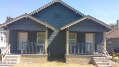 Main picture of 323 Methow St
