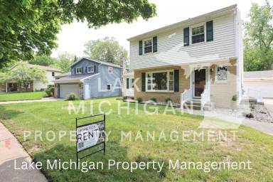 Main picture of 1010 N Hampton Dr NE