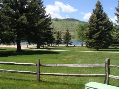 Main picture of Beaver Bench B11 - .
