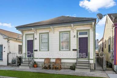 Main picture of 1450 N Roman St