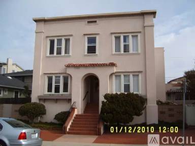 Main picture of The Monterey Apartments