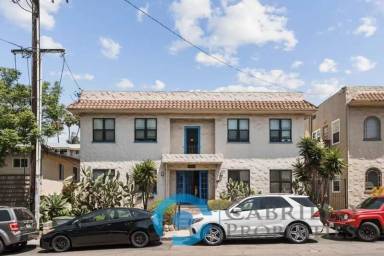 Main picture of 3939 7th Ave