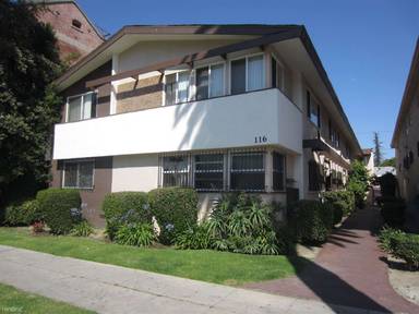Main picture of 116 S Occidental Blvd