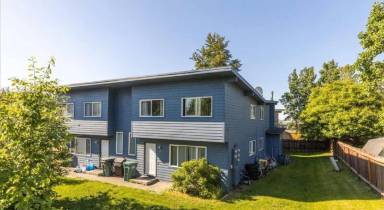 Main picture of 341 E 46th Ave