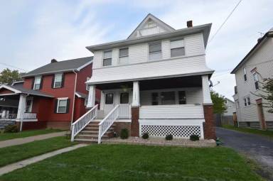 Main picture of 1533 Spring Garden Ave