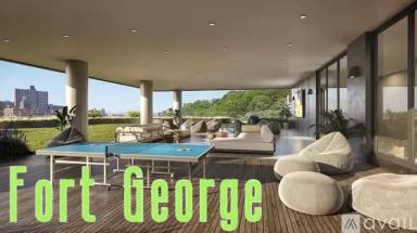 Main picture of Fort George Hl