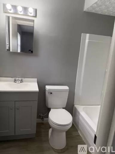 Main picture of 281 S 18th St