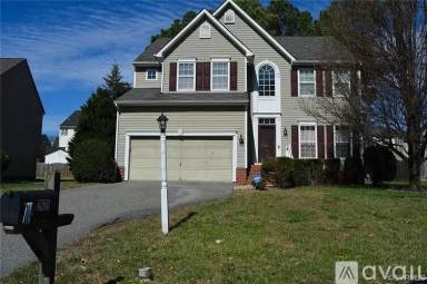 Main picture of 2625 Piney Ridge Dr