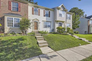 Main picture of 3512 Derby Shire Cir