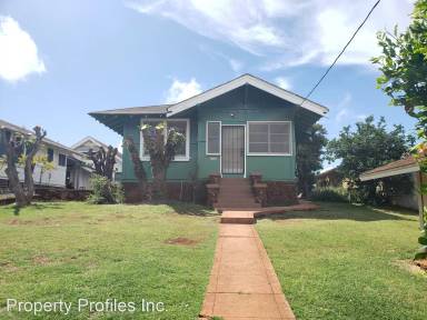 Main picture of 3453 Pahoa Ave