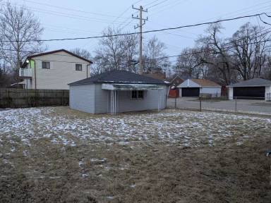 Main picture of 19971 Stout St