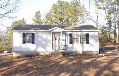 Main picture of 3671 Buena Vista Rd
