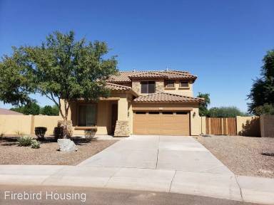 Main picture of 4609 S Redrock Ct