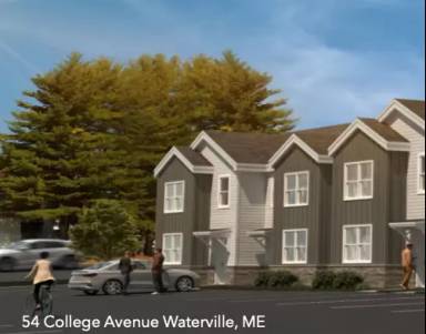 Main picture of 54 College Ave