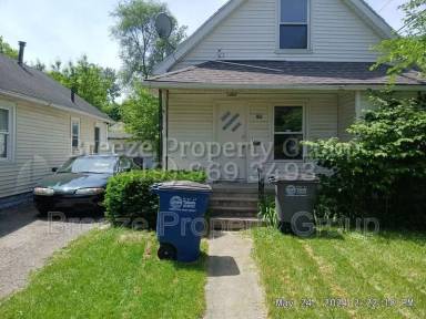 Main picture of 4139 Walker Ave