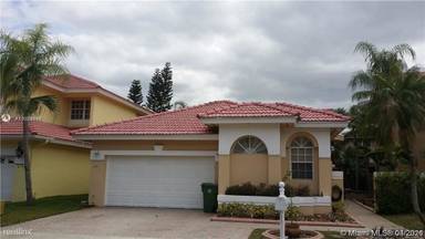 Main picture of 2131 NW 99th Ter