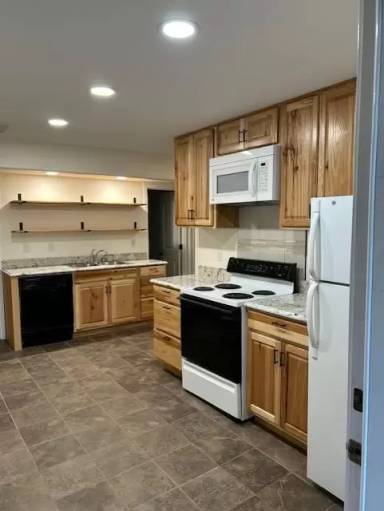Main picture of 1025 Loop Dr