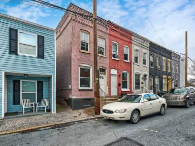 Main picture of 1424 N 4th St