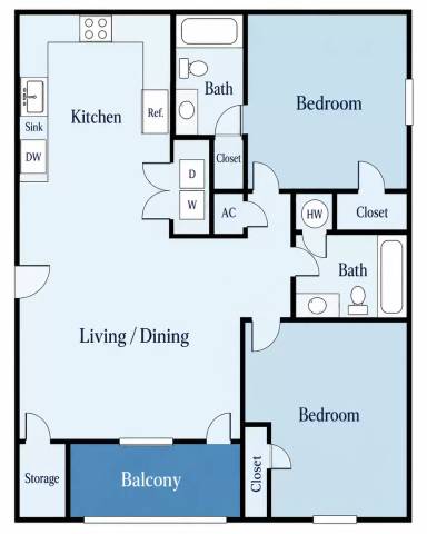 Main picture of 6501 Lipes Blvd