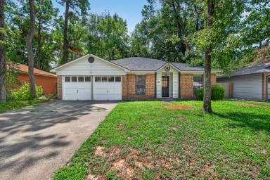 Main picture of 78 E Mistybreeze Cir