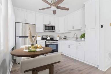 Main picture of Gilmore  Apartments Van Nuys