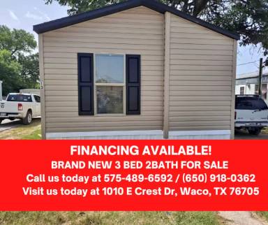 Main picture of 1010 E Crest Dr