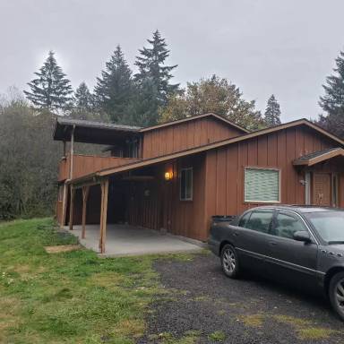 Main picture of 15912 NE Fargher Lake Hwy