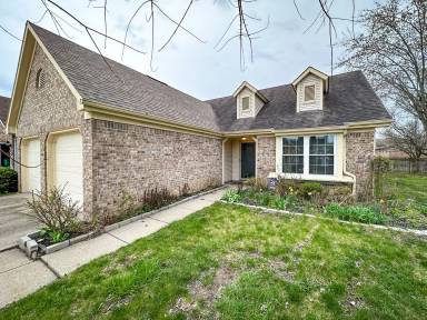 Main picture of 7731 Harcourt Springs Pl
