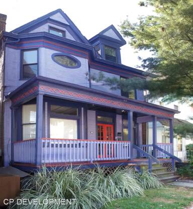 Main picture of 428 Biddle Ave
