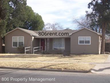 Main picture of 2809 33rd St