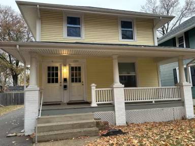 Main picture of 1209 Governor St