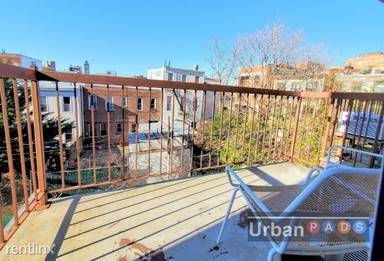 Main picture of 41 Melrose St