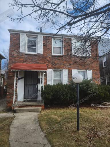 Main picture of 16176 Birwood St