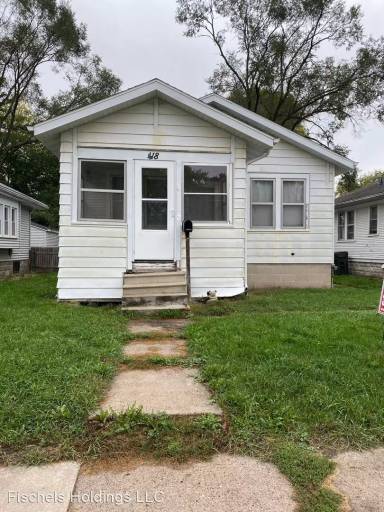 Main picture of 418 Cutler St