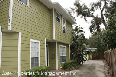 Main picture of 1306 Palmer St