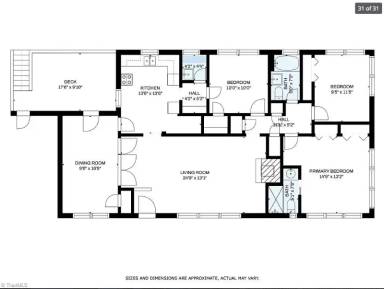 Main picture of 1602 E Lexington Ave