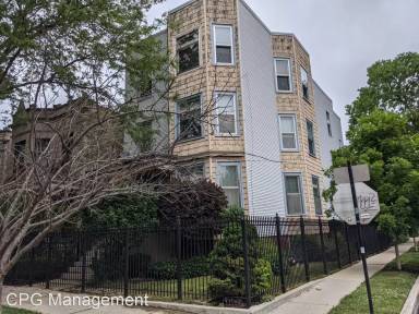 Main picture of 2035 N Sawyer Ave