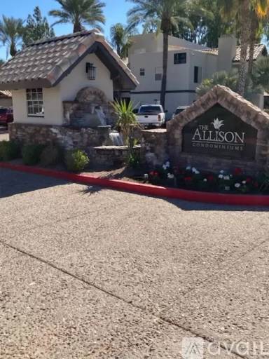 Main picture of The Allison Condominiums