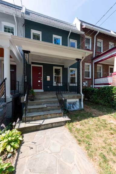 Main picture of 5306 8th St NW