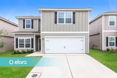 Main picture of Savannah Place by LGI Homes