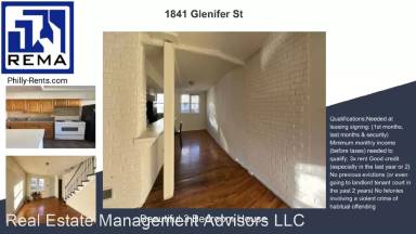 Main picture of 1841 Glenifer St